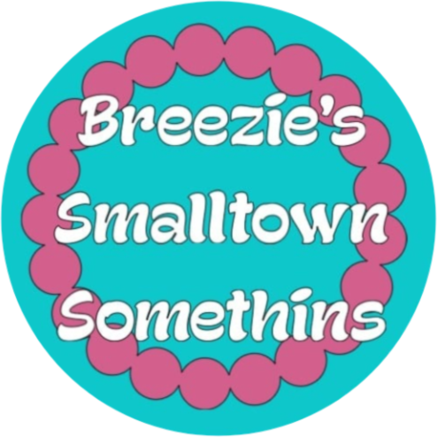 Breezie's Smalltown Somethins
